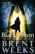 The Black Prism (Paperback)