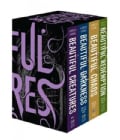 The Beautiful Creatures Complete Paperback Collection (Paperback)