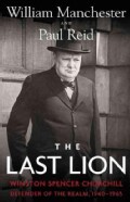 The Last Lion