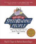 The Art of Speedreading People: How to Size People Up and Speak Their Language (Paperback)