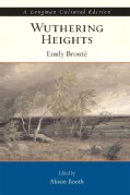 Emily Bronte's Wuthering Heights (Paperback)