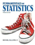 Fundamentals of Statistics