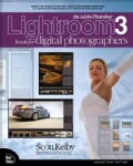The Adobe Photoshop Lightroom 3 Book for Digital Photographers (Paperback)