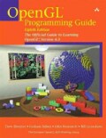 OpenGL Programming Guide: The Official Guide to Learning OpenGL, Versions 4.3 (Paperback)