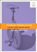 Android Programming: The Big Nerd Ranch Guide (Paperback)