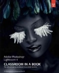 Adobe Photoshop Lightroom 4: The Official Training Workbook from Adobe Systems