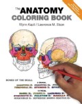 The Anatomy Coloring Book (Paperback)