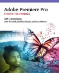 Adobe Premiere Pro Studio Techniques (Paperback)