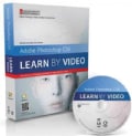 Adobe Photoshop Cs6: Learn by Video: Core Training in Visual Communication (DVD-ROM)