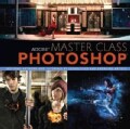 Adobe Master Class: Photoshop Inspiring Artwork and Tutorials by Established and Emerging Artists (Paperback)