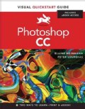 Photoshop Cc: Visual Quickstart Guide (Paperback)