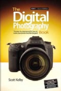 The Digital Photography Book (Paperback)