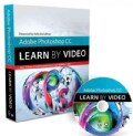 Adobe Photoshop Cc: Learn by Video (Paperback)