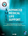 Advanced Medical Life Support: An Assessment-Based Approach