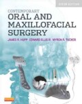 Contemporary Oral and Maxillofacial Surgery (Hardcover)