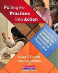 Putting the Practices Into Action: Implementing the Common Core Standards for Mathematical Practice K-8 (Paperback)
