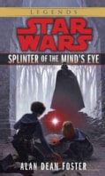 Splinter of the Mind's Eye (Paperback)