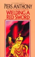 Wielding a Red Sword (Paperback)