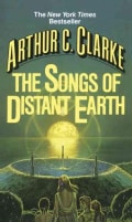 The Songs of Distant Earth (Paperback)
