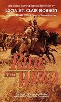 Ride the Wind (Paperback)