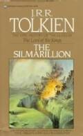 The Silmarillion (Paperback)
