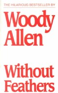 Without Feathers (Paperback)