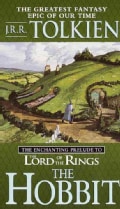 The Hobbit or There and Back Again (Paperback)
