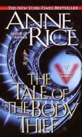 The Tale of the Body Thief (Paperback)