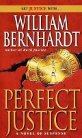 Perfect Justice (Paperback)