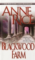 Blackwood Farm (Paperback)