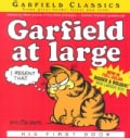 Garfield at Large (Paperback)