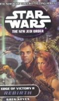 Edge of Victory: Rebirth (Paperback)