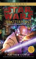 Shatterpoint (Paperback)