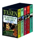 The Histories of Middle-Earth (Paperback)