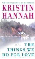 The Things We Do for Love (Paperback)
