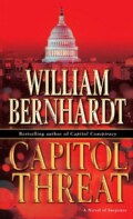 Capitol Threat (Paperback)