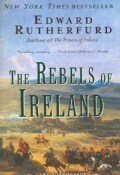Rebels of Ireland (Paperback)
