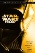 Star Wars Trilogy: Star Wars / The Empire Strikes Back / Return of the Jedi (Paperback)