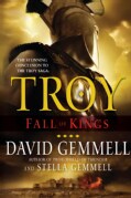 Troy: Fall of Kings (Paperback)