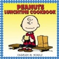 Peanuts Lunchtime Cookbook (Paperback)
