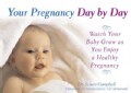 Your Pregnancy Day By Day (Paperback)