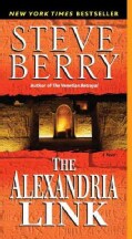 The Alexandria Link (Paperback)