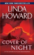 Cover of Night (Paperback)