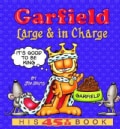Garfield Large & in Charge (Paperback)