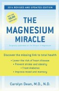 The Magnesium Miracle (Paperback)