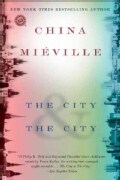The City & the City (Paperback)