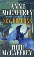 Sky Dragons (Paperback)