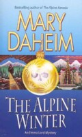 The Alpine Winter (Paperback)