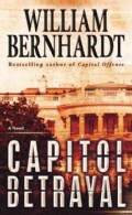 Capitol Betrayal (Paperback)