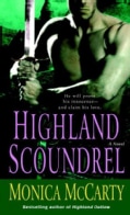 Highland Scoundrel (Paperback)